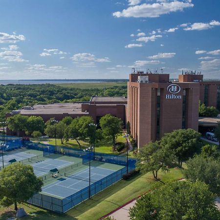 Hotel Hilton Dfw Lakes Executive Conference Center Grapevine Exterior foto