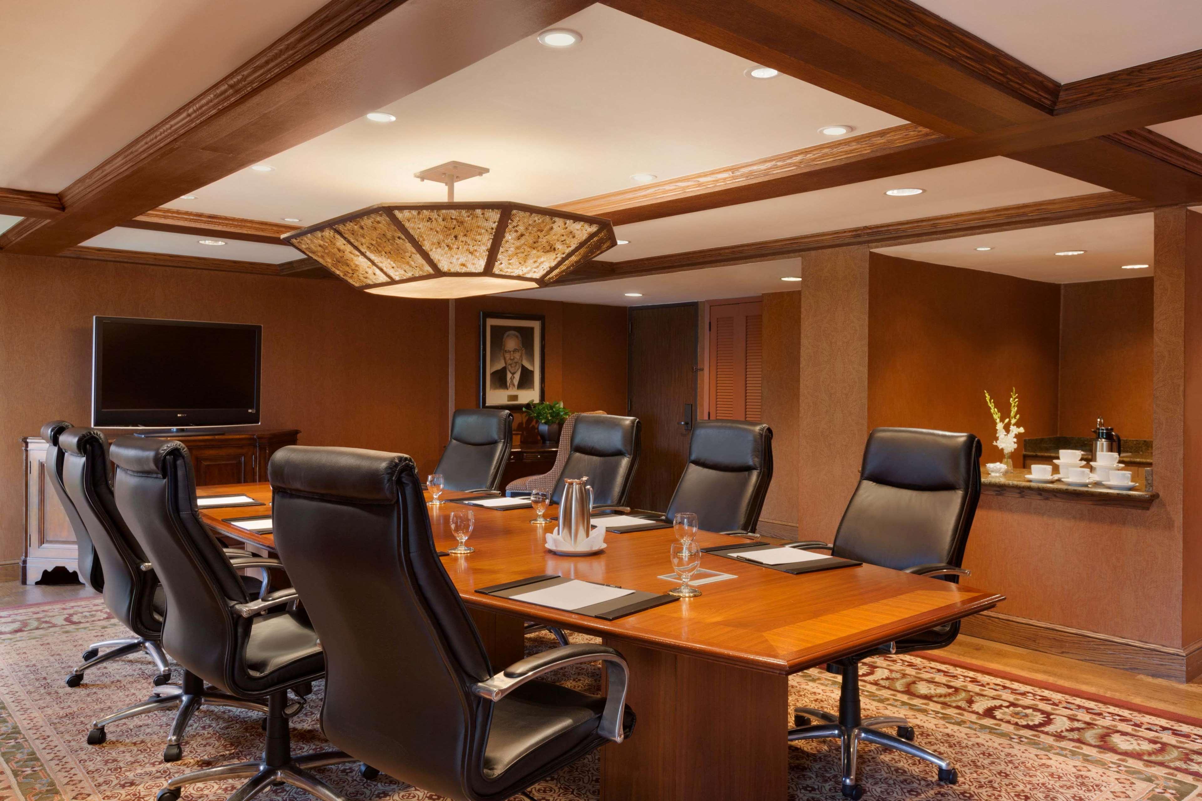 Hilton Dfw Lakes Executive Conference Center Grapevine Exterior foto