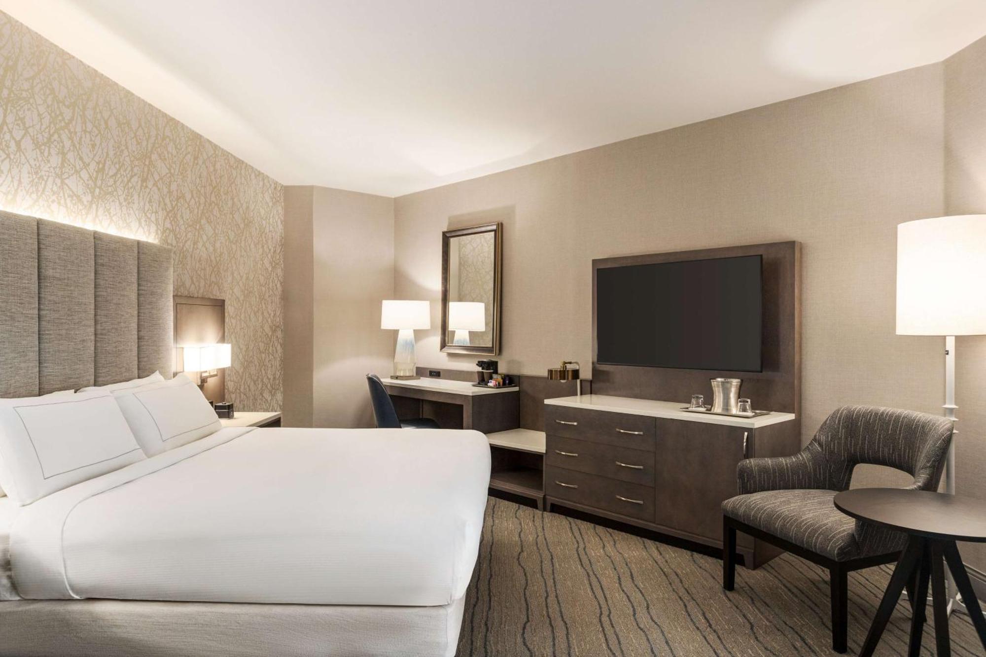 Hilton Dfw Lakes Executive Conference Center Grapevine Exterior foto