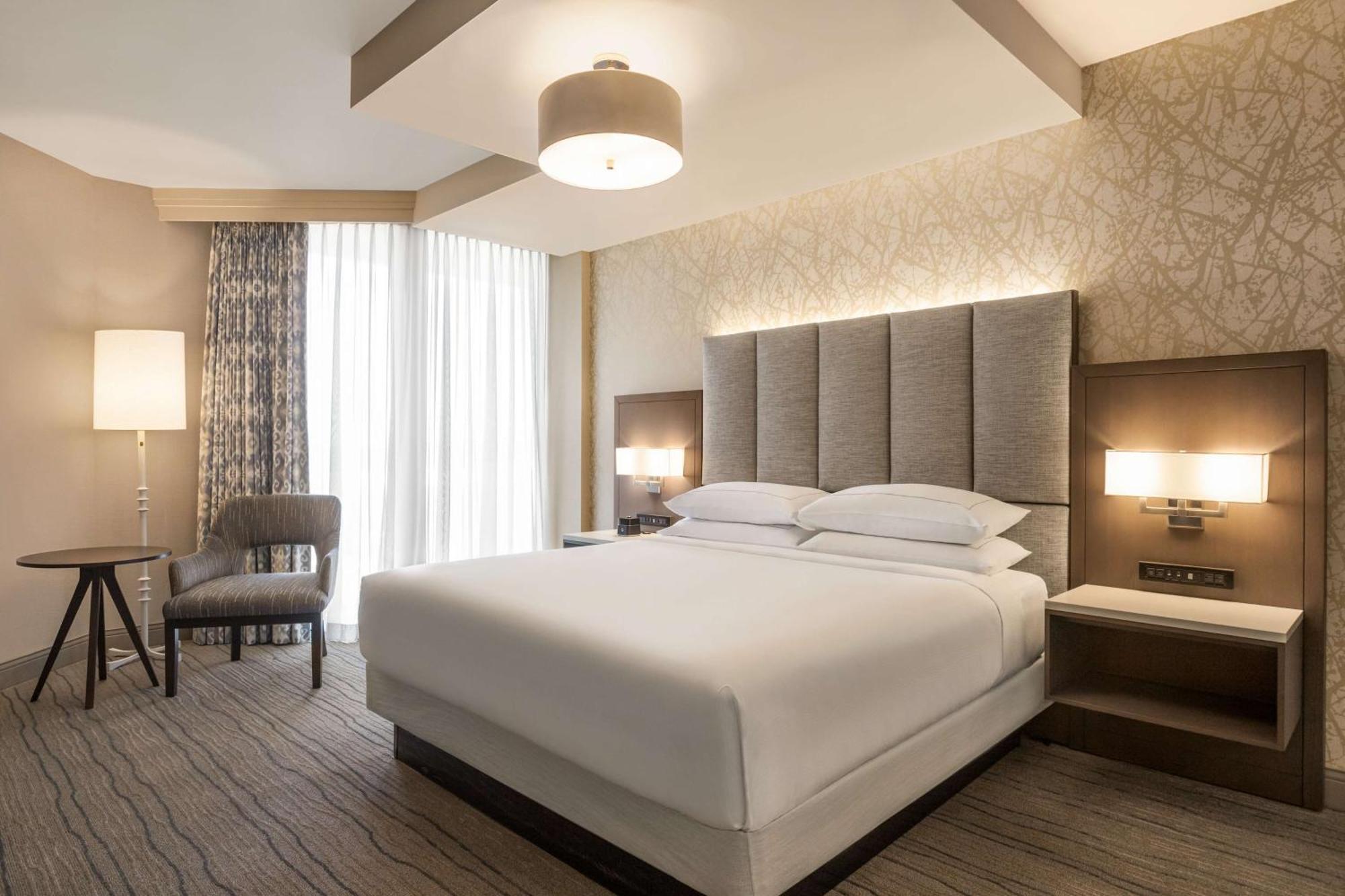 Hilton Dfw Lakes Executive Conference Center Grapevine Exterior foto