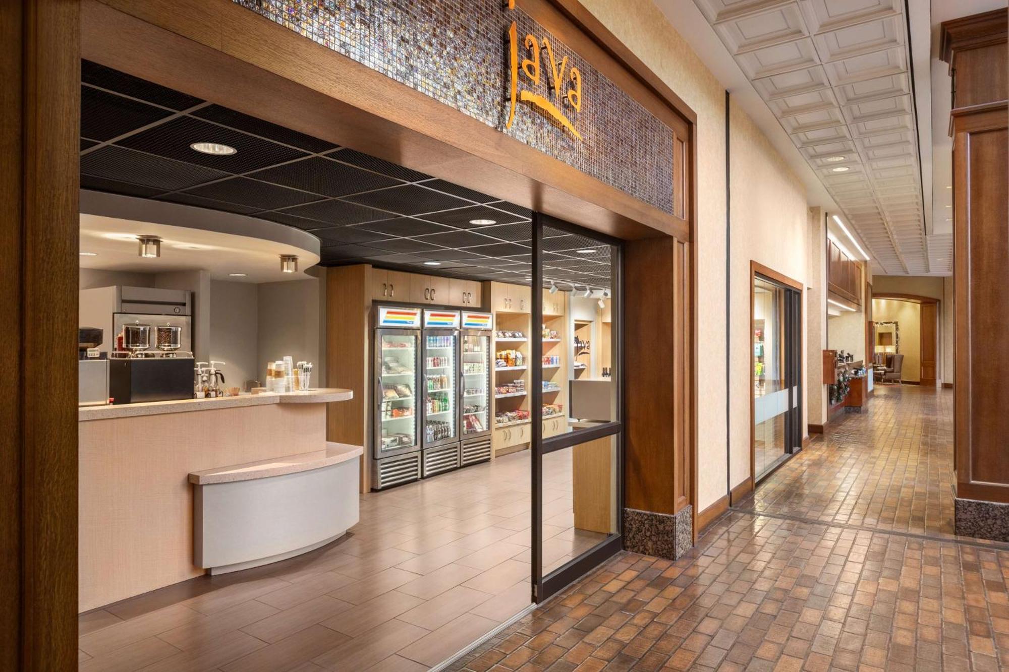 Hilton Dfw Lakes Executive Conference Center Grapevine Exterior foto