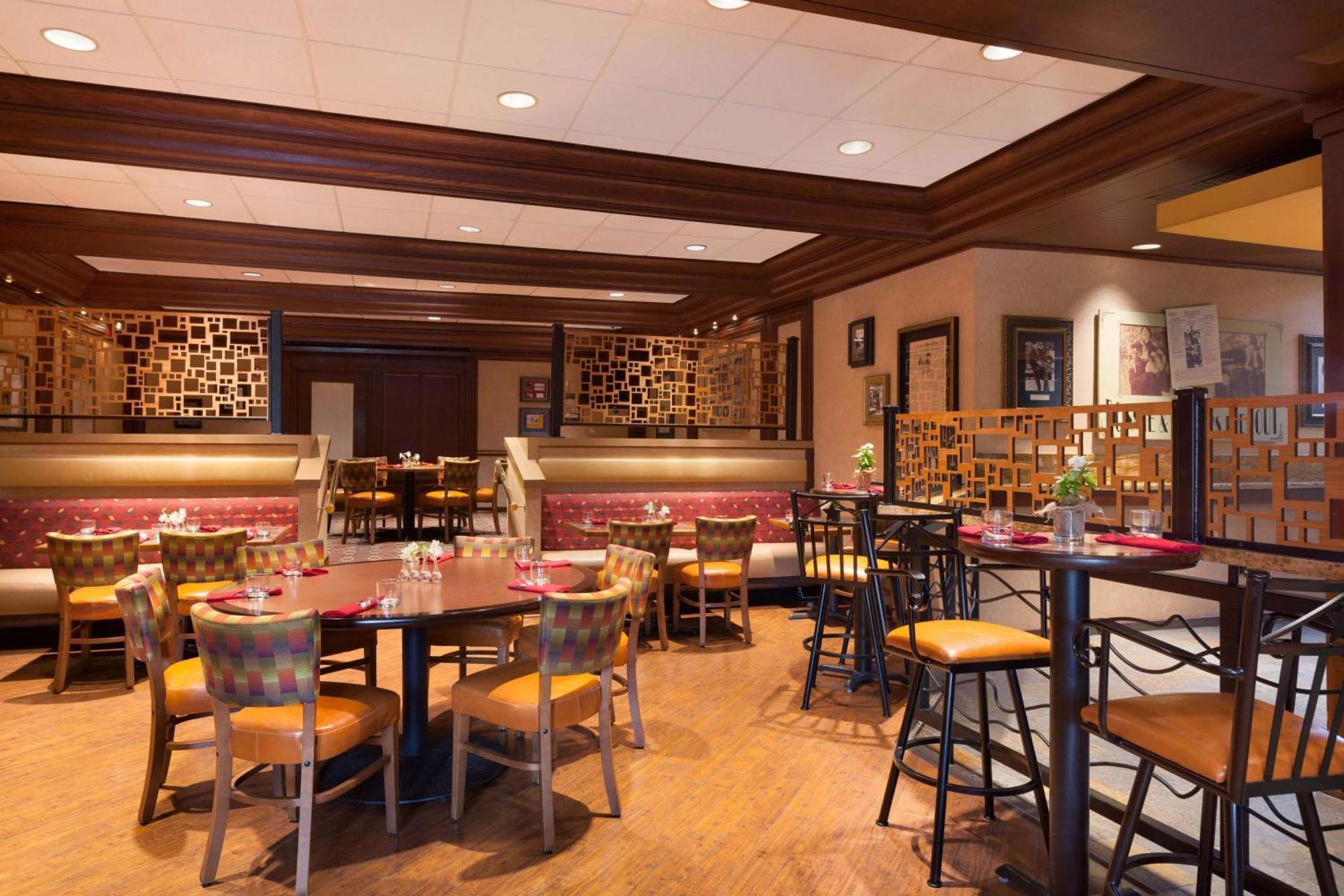 Hilton Dfw Lakes Executive Conference Center Grapevine Exterior foto