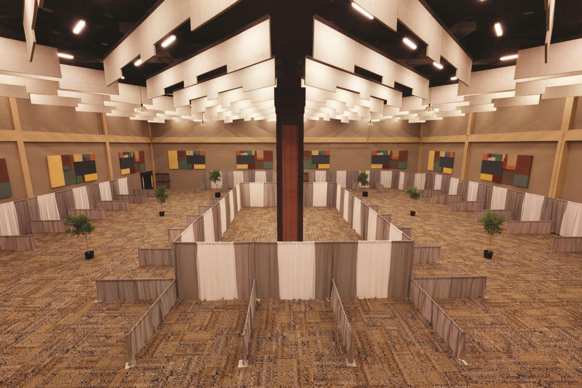 Hilton Dfw Lakes Executive Conference Center Grapevine Exterior foto